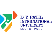 DY Patil International University in Pune