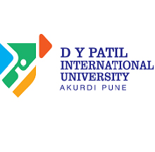 DY Patil International University in Pune