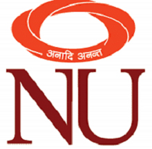 NIIT University in Neemrana