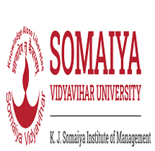 K J Somaiya Institute of Management in Mumbai