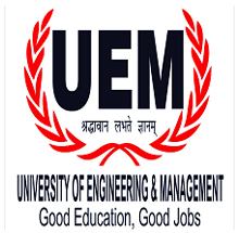 University of Engineering and Management in Kolkata