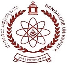 Bangalore University in Bangalore