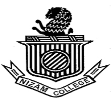 Nizam College in Hyderabad