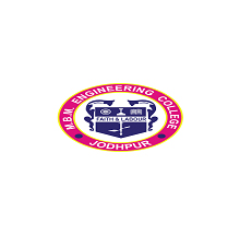 MBM Engineering College in Jodhpur