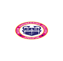 MBM Engineering College in Jodhpur