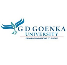 GD Goenka University in Gurugram