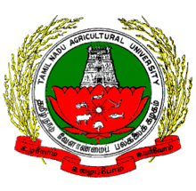Tamil Nadu Agricultural University in Coimbatore