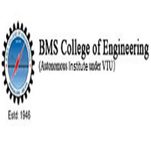 BMS College of Engineering in Bangalore
