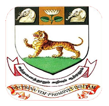 University of Madras in Chennai