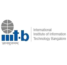 International Institute of Information Technology in Bangalore