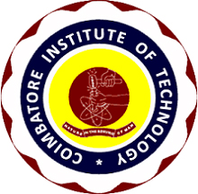 Coimbatore Institute Of Technology in Coimbatore