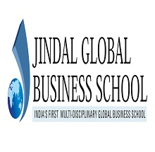 Jindal Global Business School in Sonipat