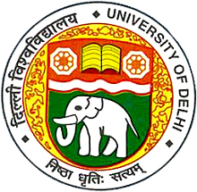 Ramanujan College in Delhi