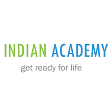 Indian Academy Degree College in Bangalore