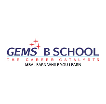 Gems B School in Bangalore