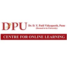 Institute of Distance Learning Dr D Y Patil Vidyapeeth in Pune
