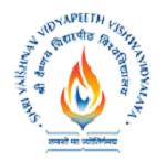 Shri Vaishnav Vidyapeeth Vishwavidyalaya in Indore