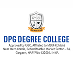 DPG Degree College in Gurugram