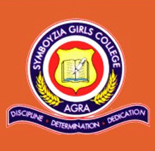 Symbozia Girls College in Agra