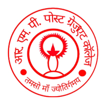 RMP Post Graduate College in Sitapur