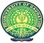 Gauhati University in Guwahati