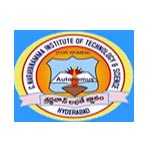 G Narayanamma Institute of Technology and Science in Hyderabad