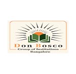 Don Bosco Institute Of Technology in Bangalore