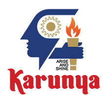 Karunya Institute of Technology and Sciences in Coimbatore