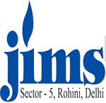 Jagan Institute of Management Studies in Delhi
