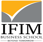 IFIM Business School in Bangalore