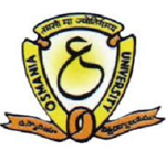 Osmania University in Hyderabad