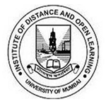 Institute of Distance and Open Learning University of Mumbai in Mumbai