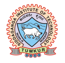 Siddaganga Institute of Technology in Tumkur