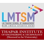 LM Thapar School of Management in Mohali