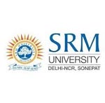 SRM University Sonipat in Sonipat