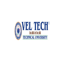 Vel Tech Rangarajan Dr. Sagunthala R and D Institute of Science and Technology in Chennai