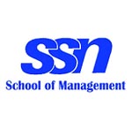 SSN School of Management in Chennai