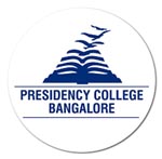 Presidency College in Bangalore