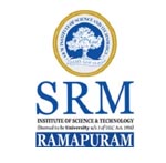 SRM University Ramapuram in Chennai