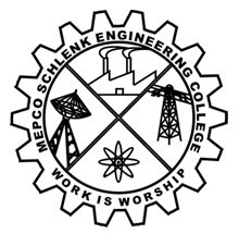 Mepco Schlenk Engineering College in Sivakasi