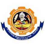 Bharathiar University in Coimbatore
