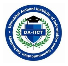 Dhirubhai Ambani Institute of Information and Communication Technology in Gandhinagar