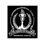 Vardhman Mahavir Medical College in Delhi