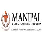 Manipal University Manipal Academy of Higher Education in Manipal